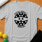 Pickleball Ninja T-Shirt