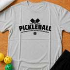 Cool Pickleball T-Shirt