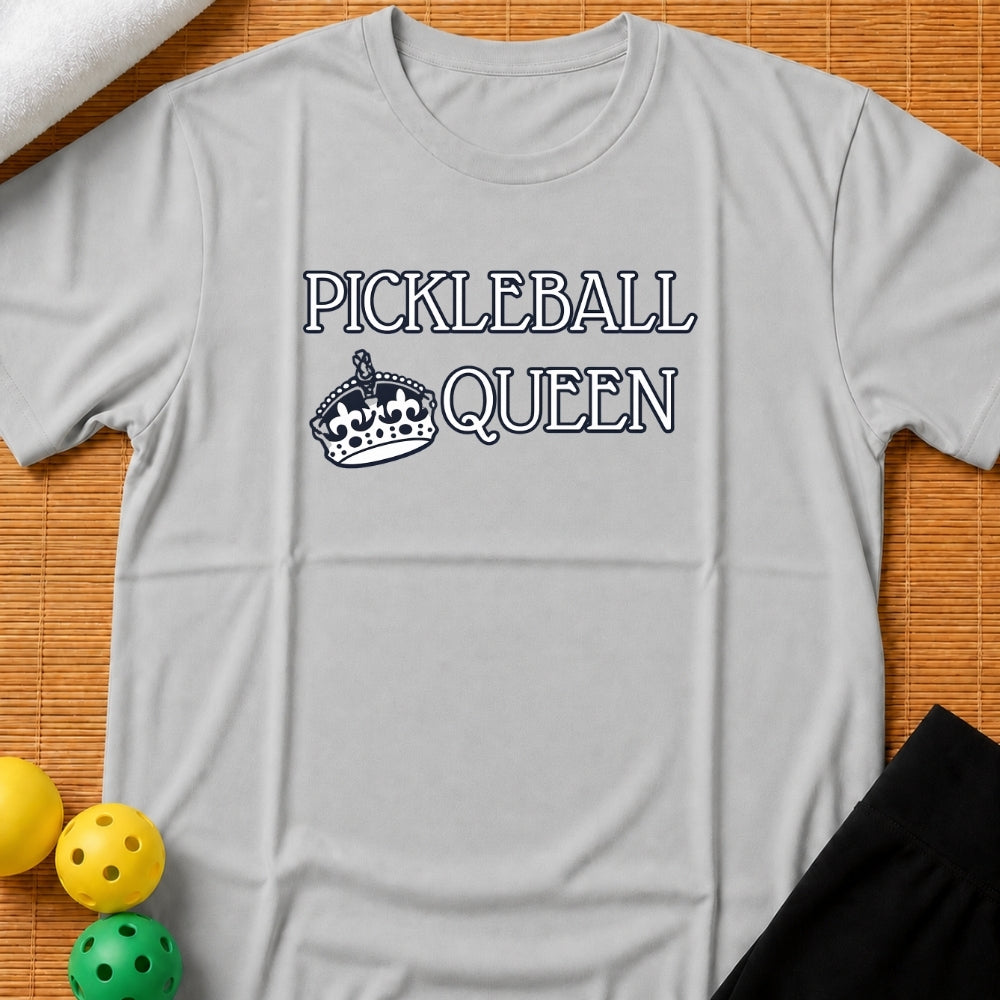 Pickleball Queen Shirt