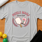Pickleball Mahjong T-Shirt
