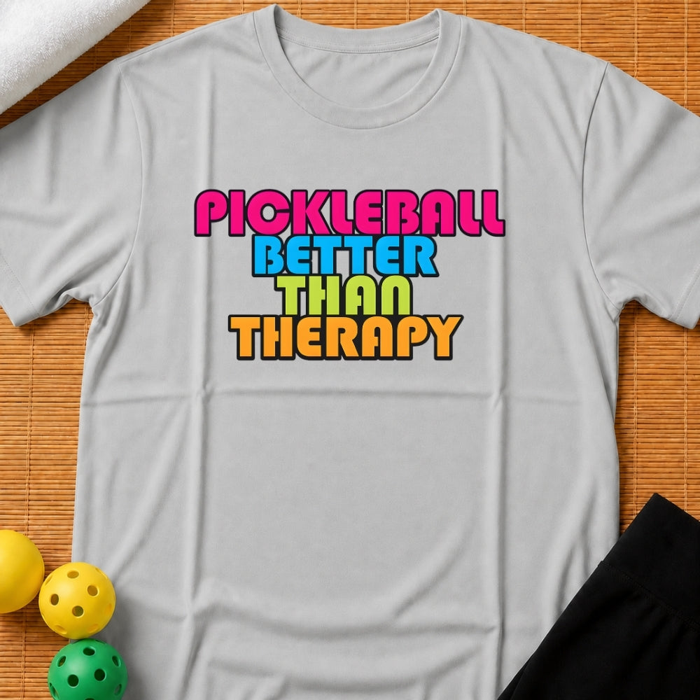 Better Therapy T-Shirt