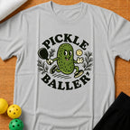 Pickle Baller T-Shirt