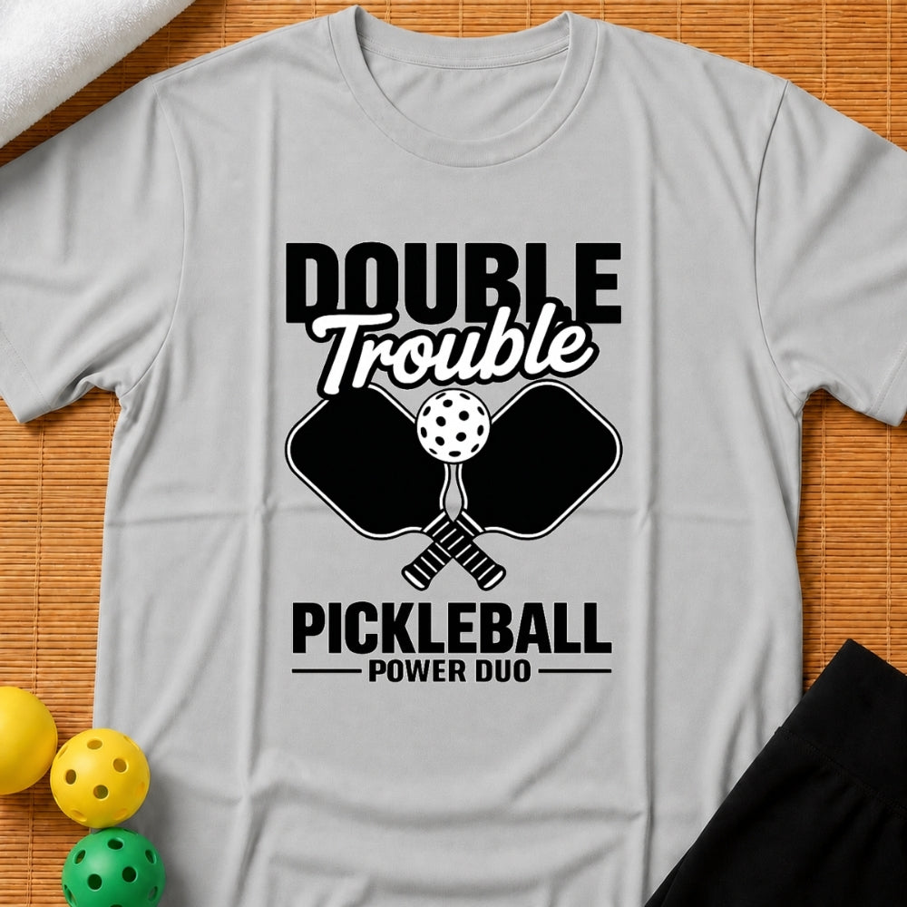 Double Trouble T-Shirt