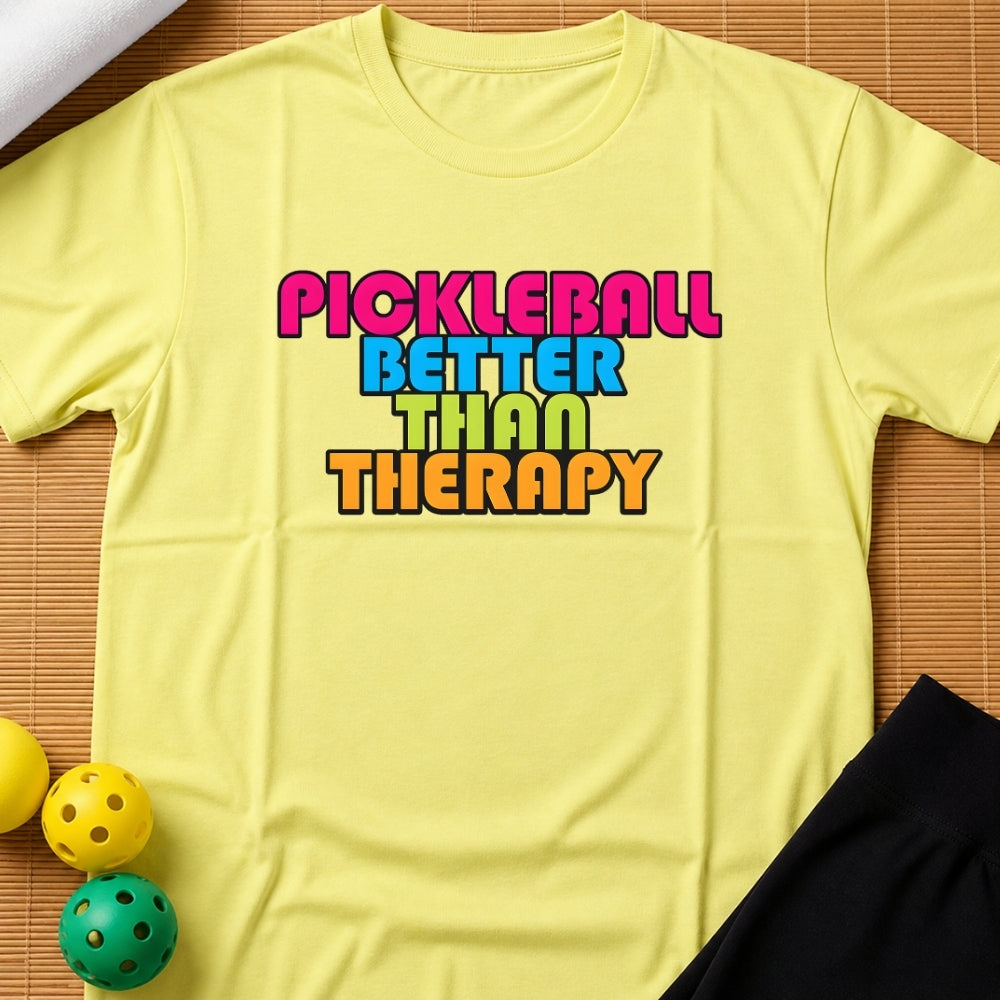 Better Therapy T-Shirt