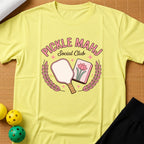 Pickleball Mahjong T-Shirt