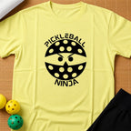 Pickleball Ninja T-Shirt