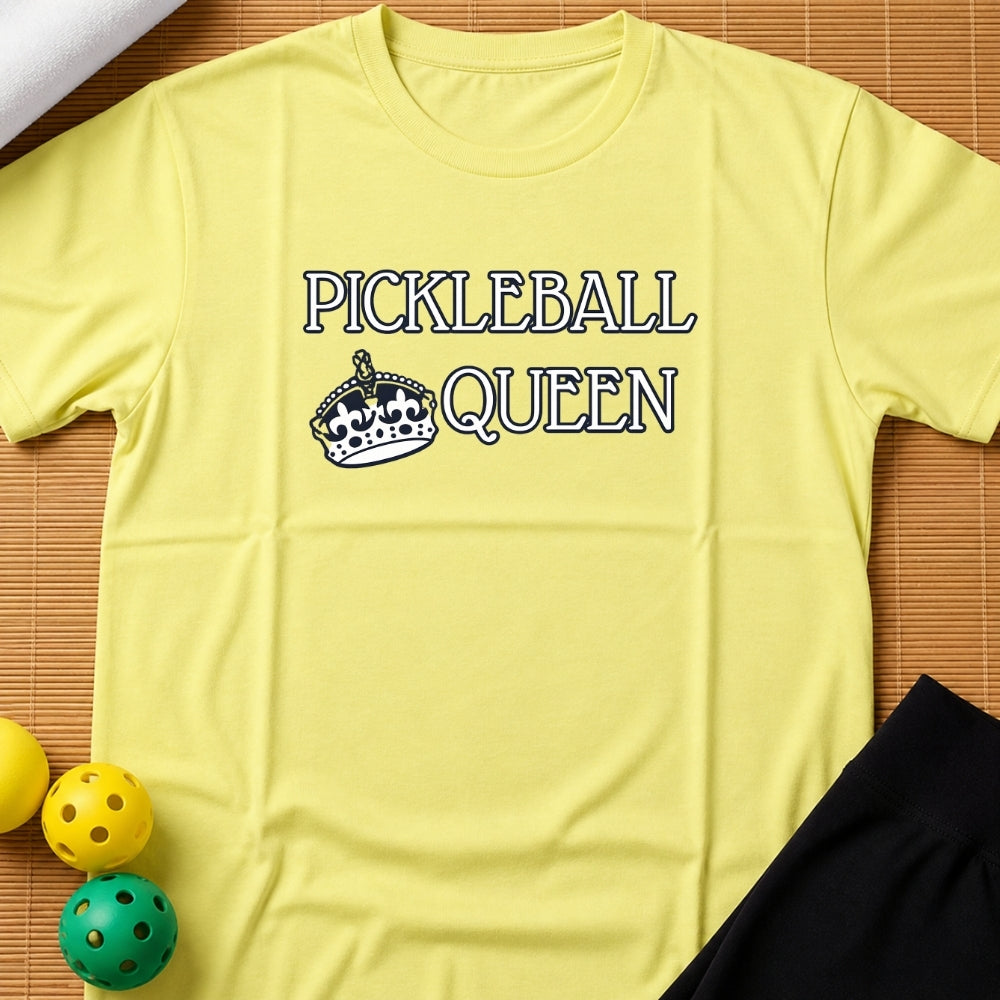 Pickleball Queen Shirt