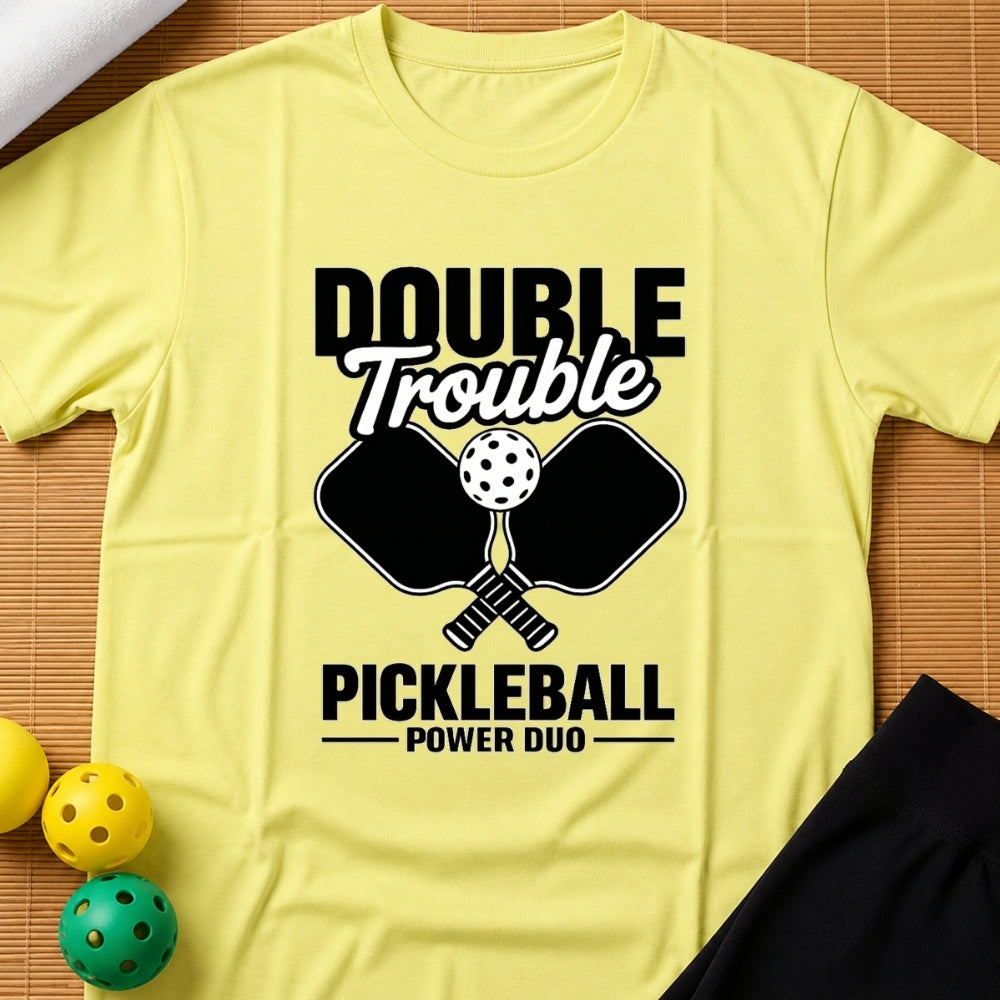 Double Trouble T-Shirt