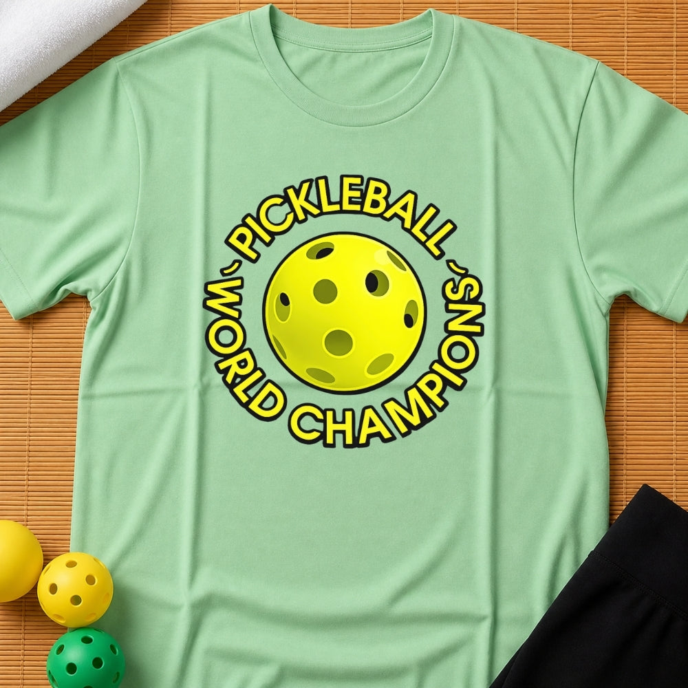 World Champions T-Shirt