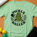 Pickle Baller T-Shirt