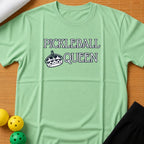 Pickleball Queen Shirt