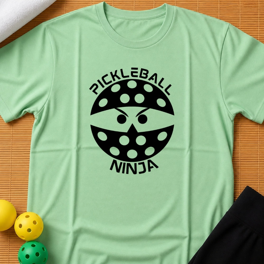 Pickleball Ninja T-Shirt