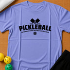 Cool Pickleball T-Shirt
