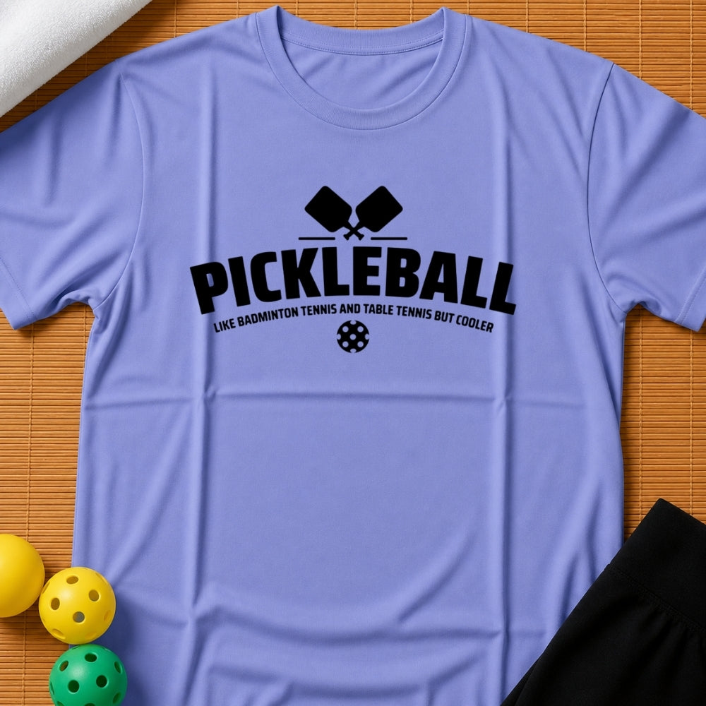 Cool Pickleball T-Shirt