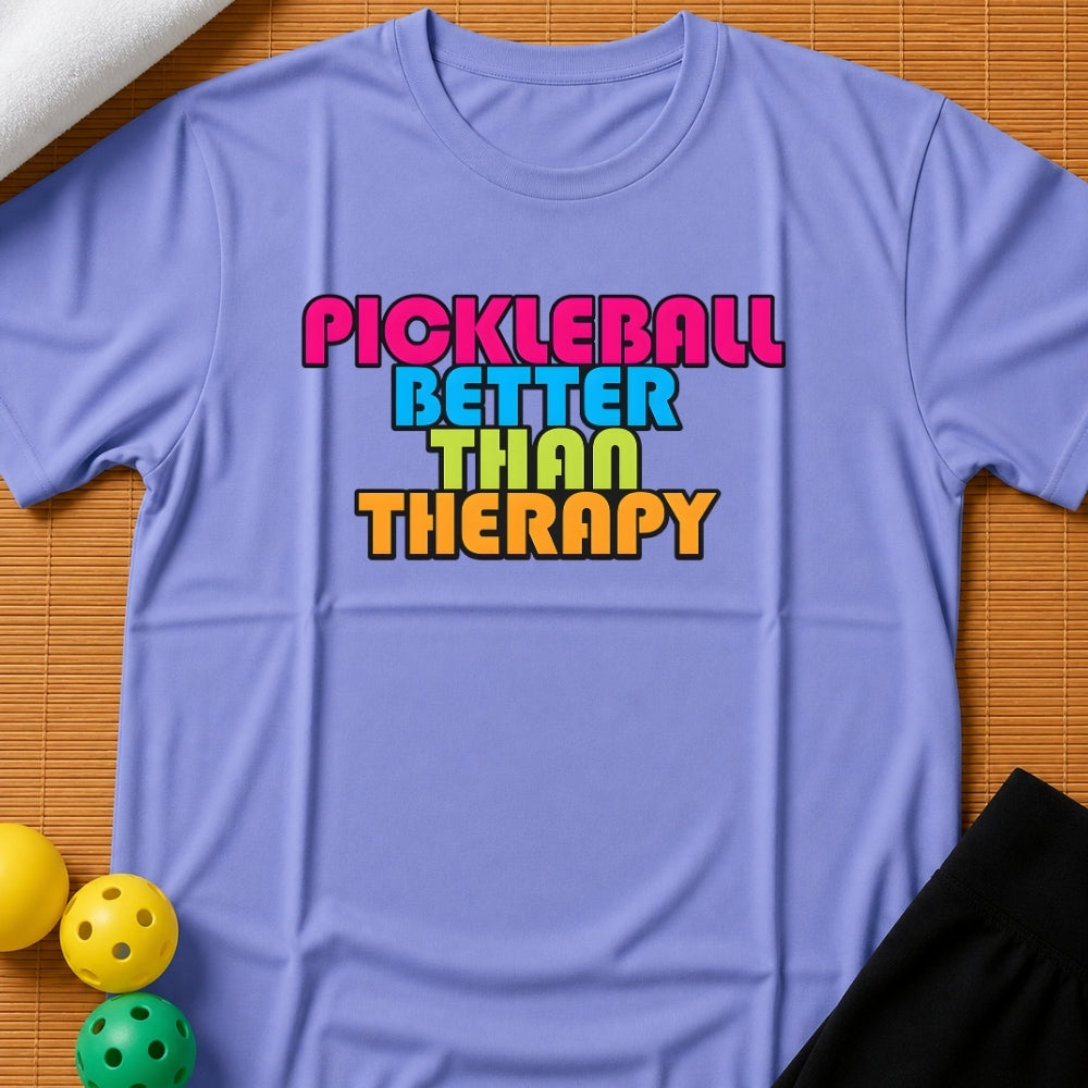Better Therapy T-Shirt