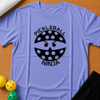 Pickleball Ninja T-Shirt