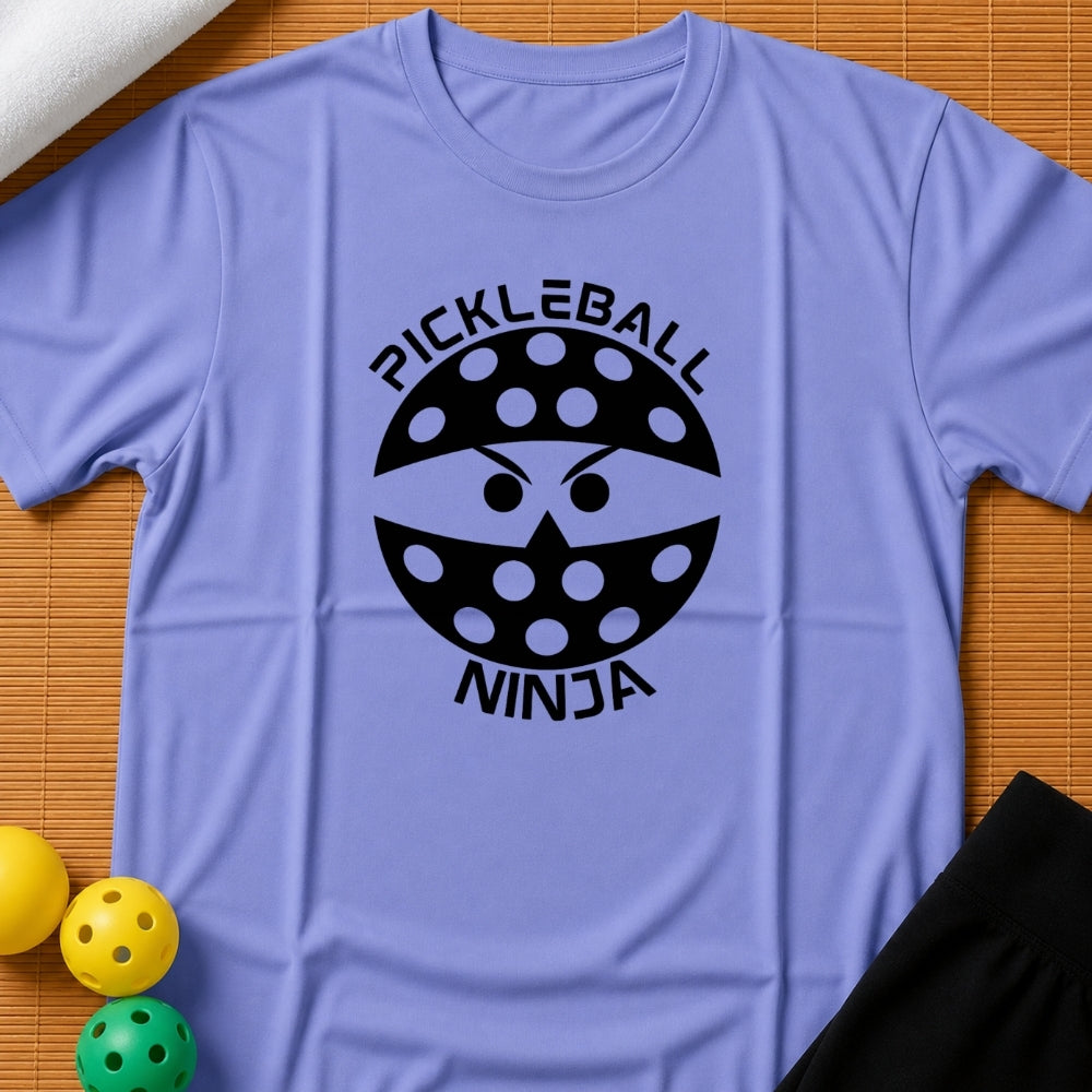 Pickleball Ninja T-Shirt