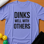 Dinks Well T-Shirt