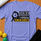 Dink Responsibly T-Shirt
