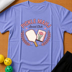 Pickleball Mahjong T-Shirt