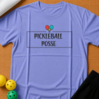 Pickleball Posse T-Shirt