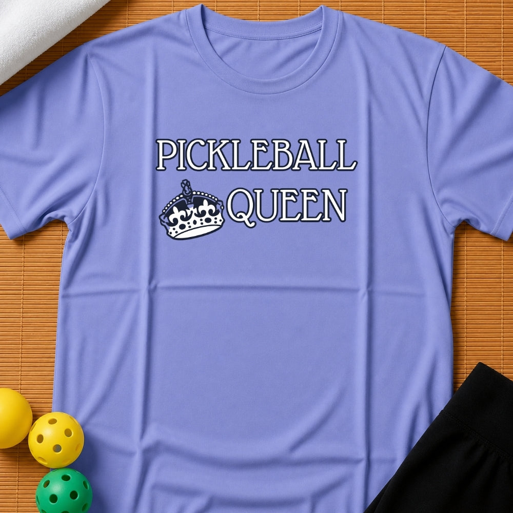 Pickleball Queen Shirt