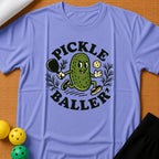 Pickle Baller T-Shirt