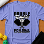 Double Trouble T-Shirt