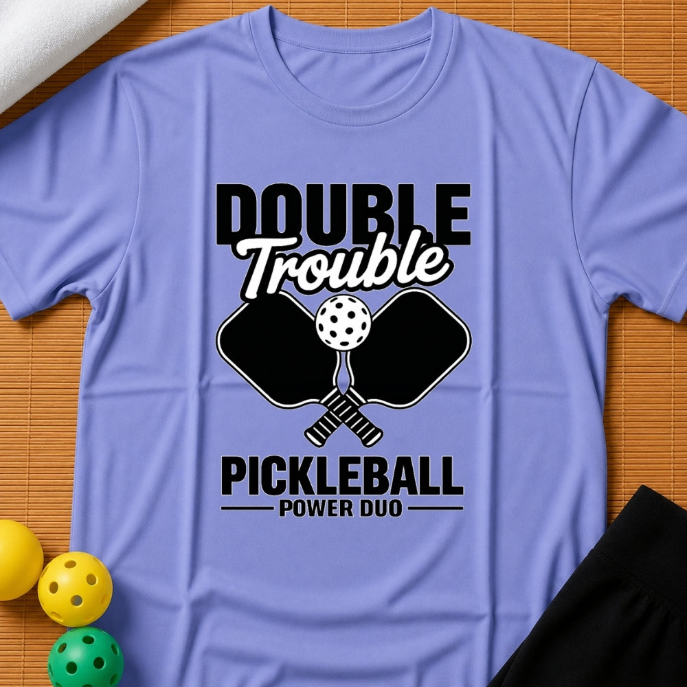 Double Trouble T-Shirt