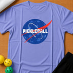 Space Pickleball T-Shirt