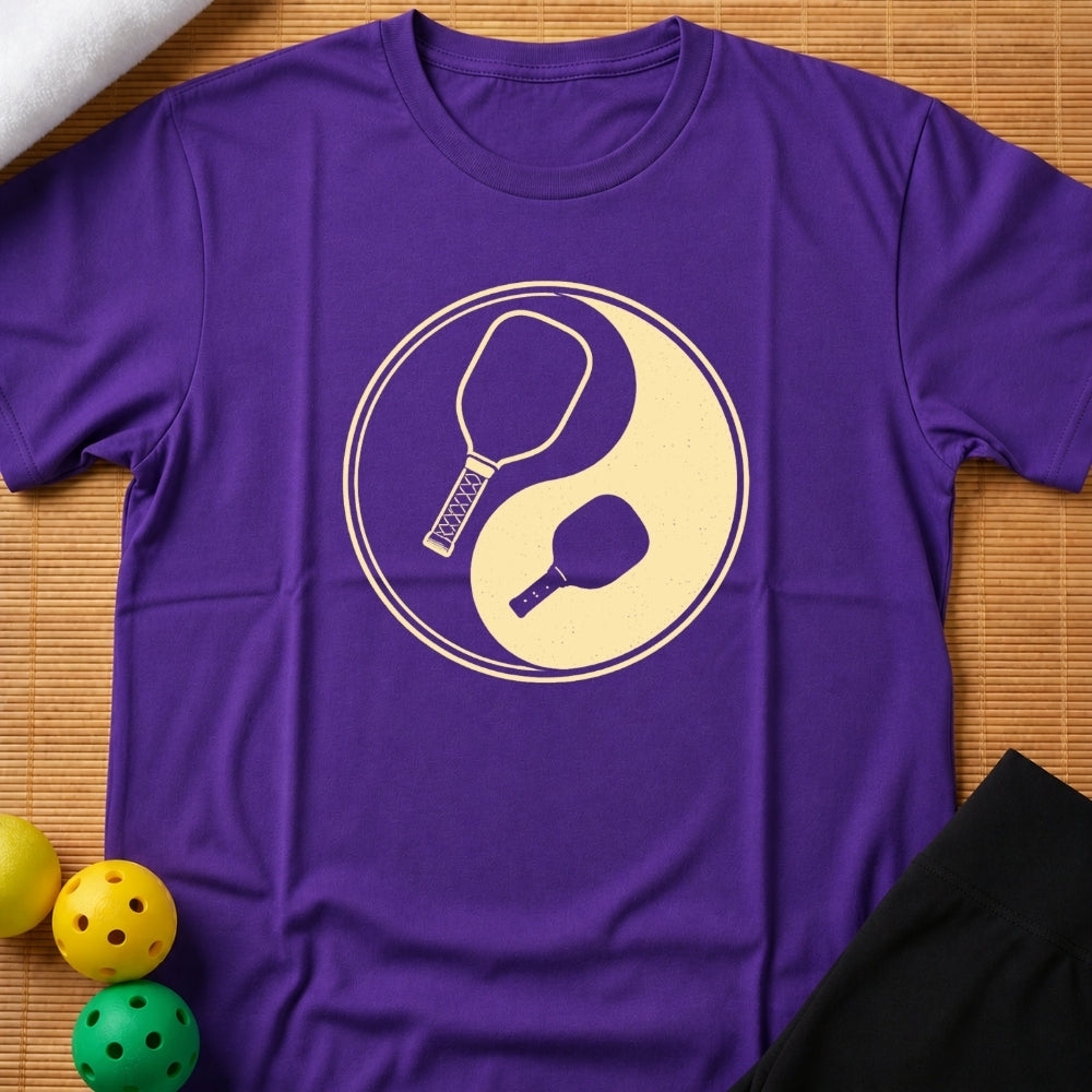 Yin Yang T-Shirt