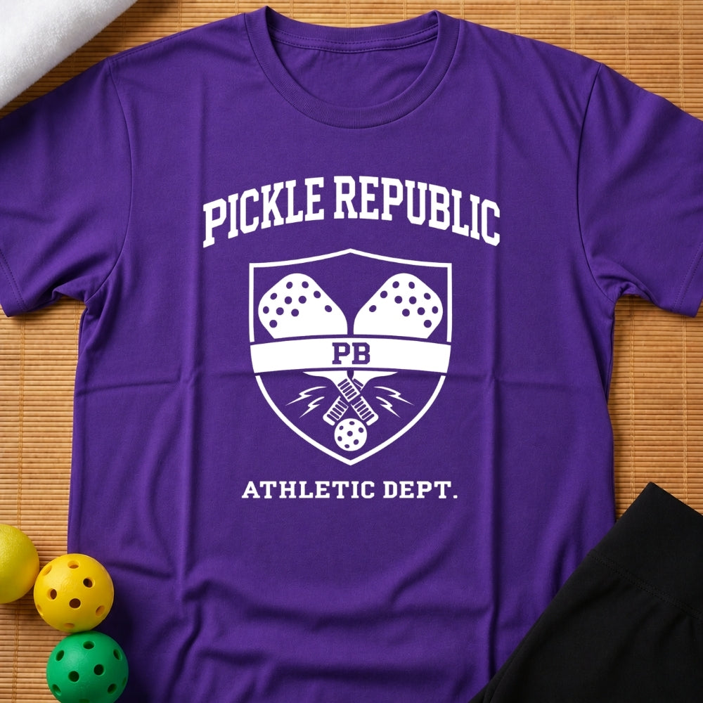 Pickle Republic T-Shirt