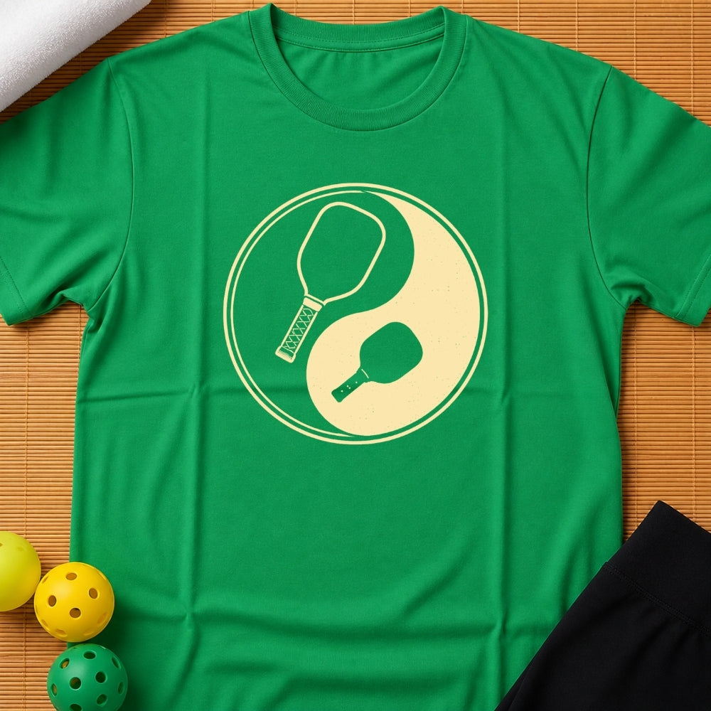 Yin Yang T-Shirt