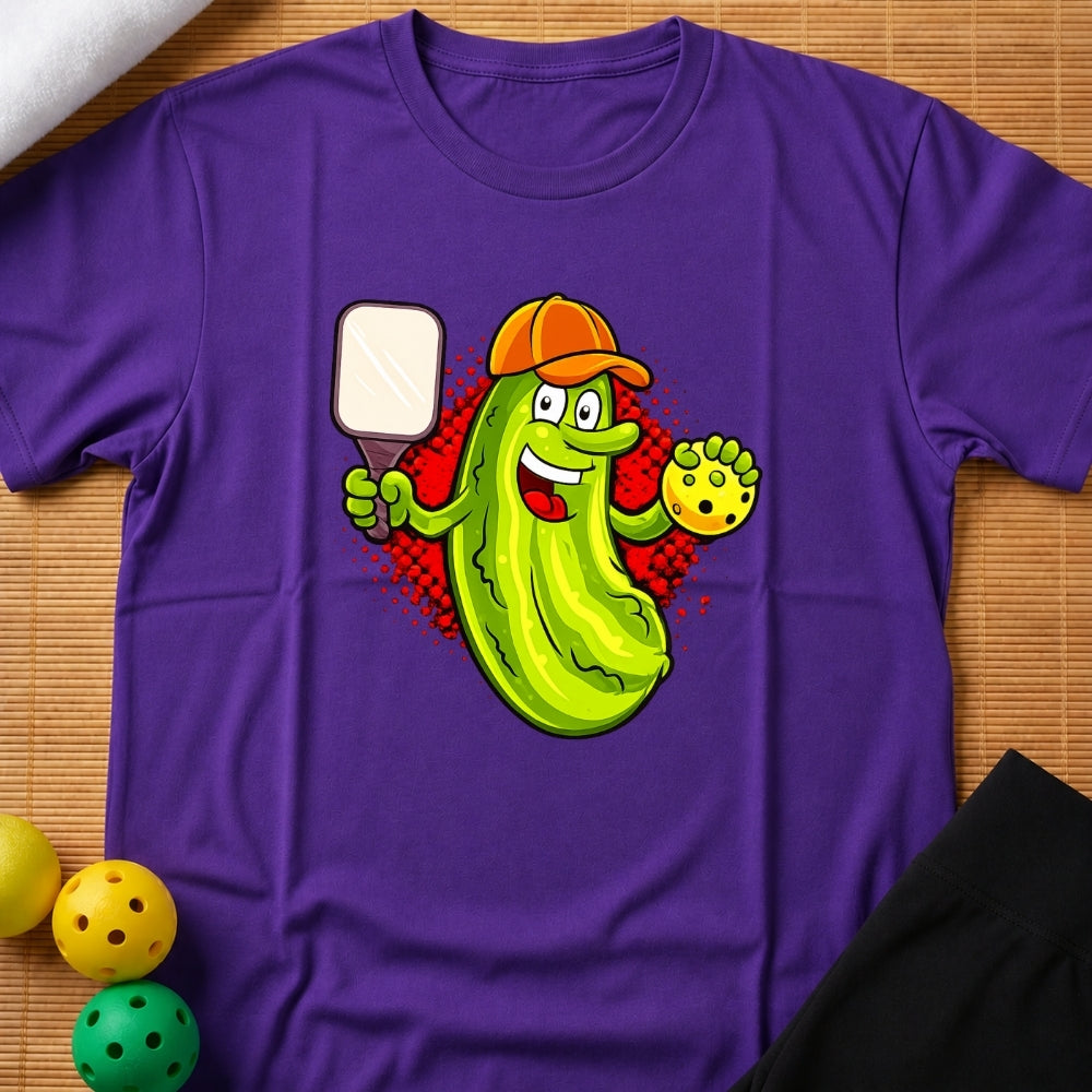 Pickle Player T-Shirt