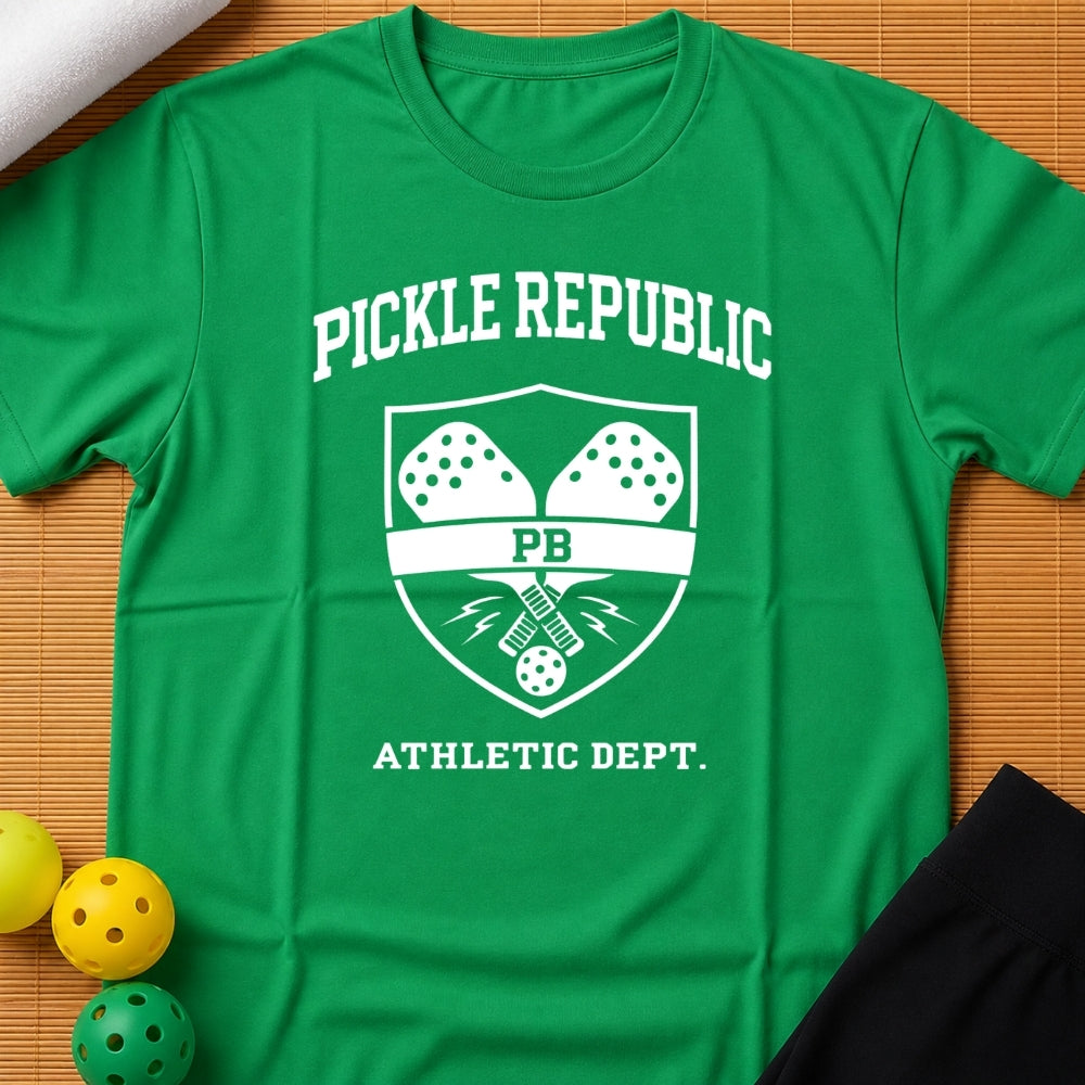 Pickle Republic T-Shirt