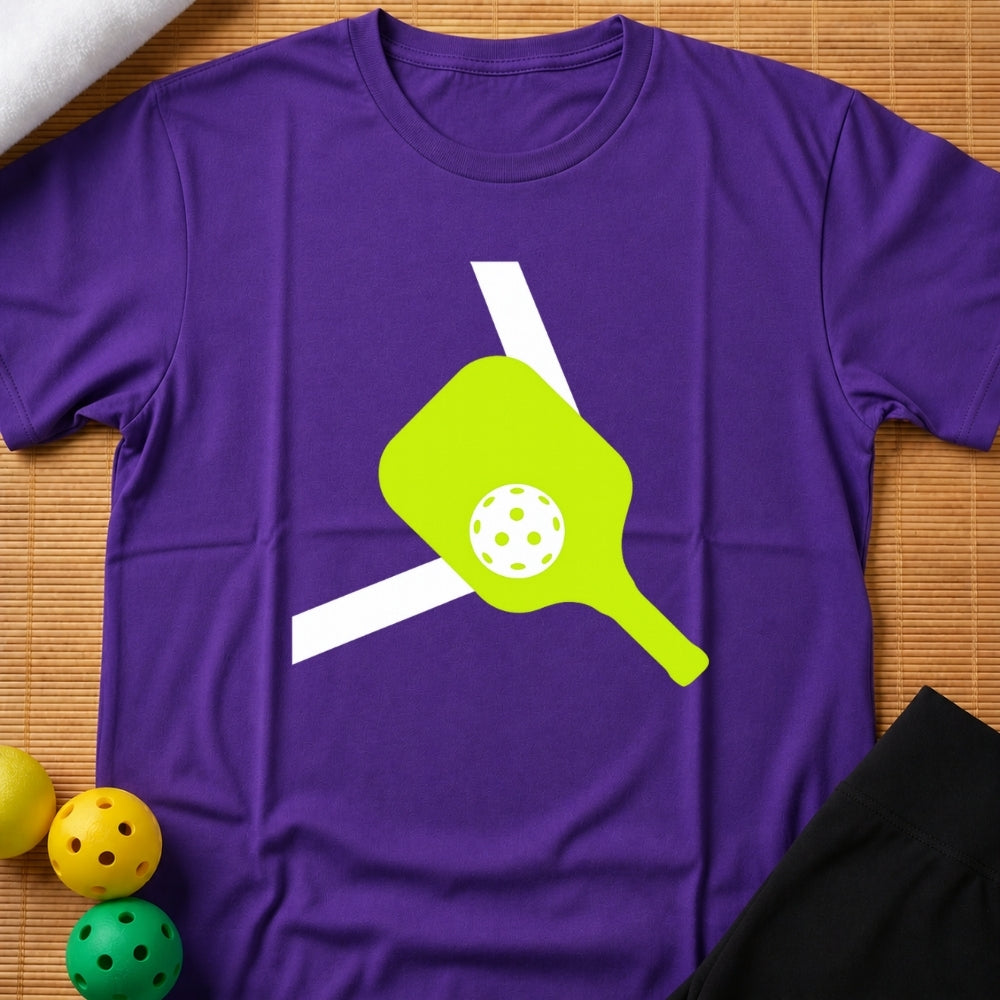 Pickleball Dinker T-Shirt