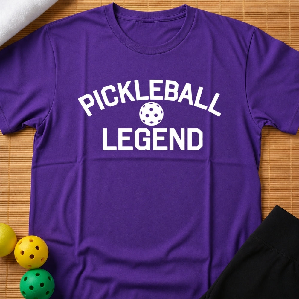 Pickleball Legend T-Shirt