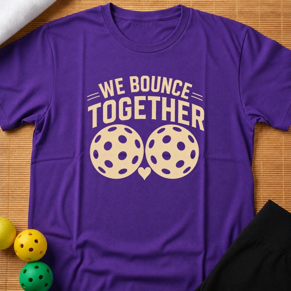 Bounce Together T-Shirt