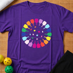Pickleball Paddle Shirt