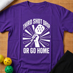 Third Shot Drop T-Shirt