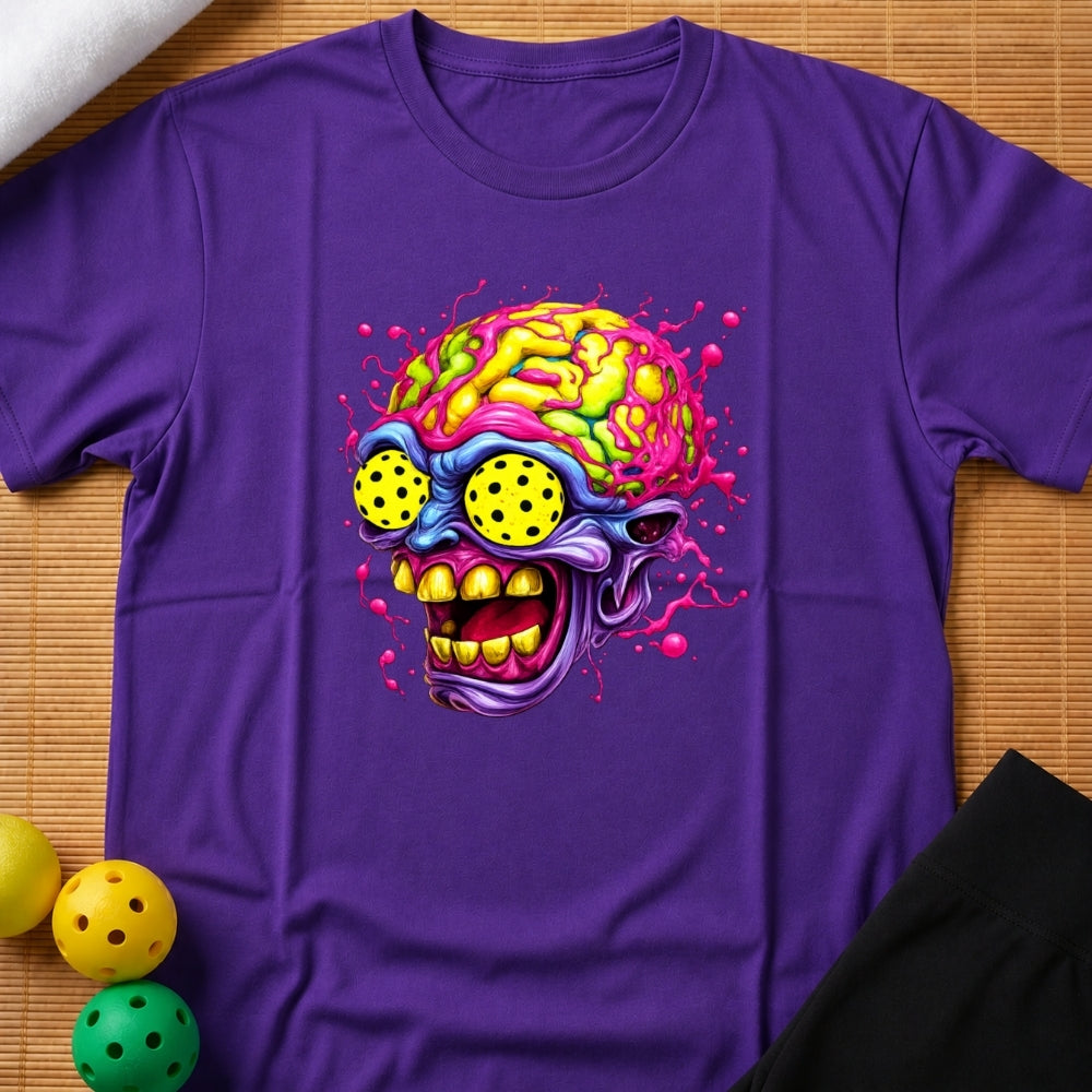 Pickleball Addict T-Shirt