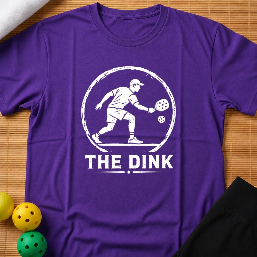 The Dink T-Shirt