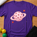 Pickleball Planet T-Shirt