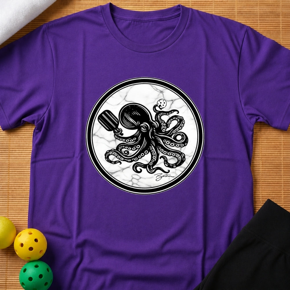 Octo Pickleball T-Shirt