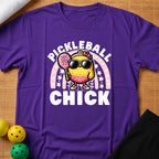Pickleball Chick T-Shirt