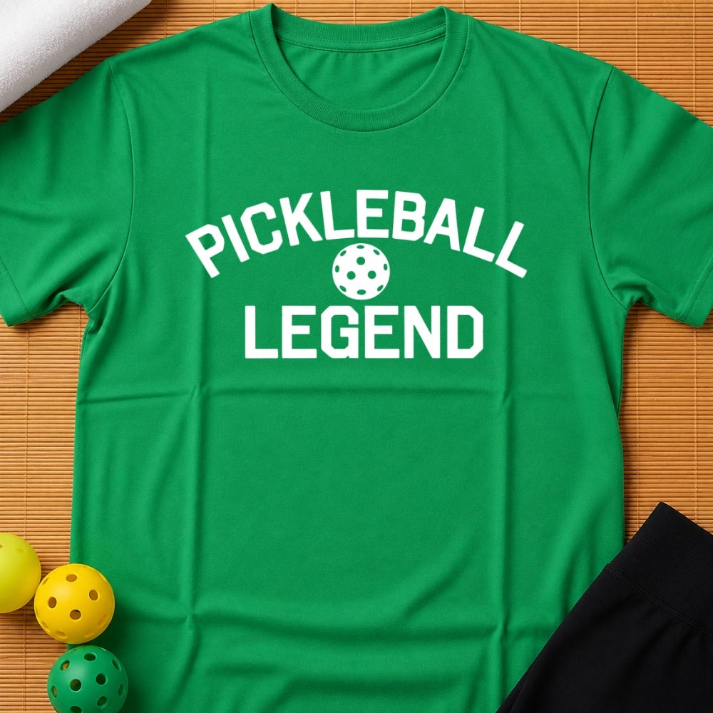 Pickleball Legend T-Shirt