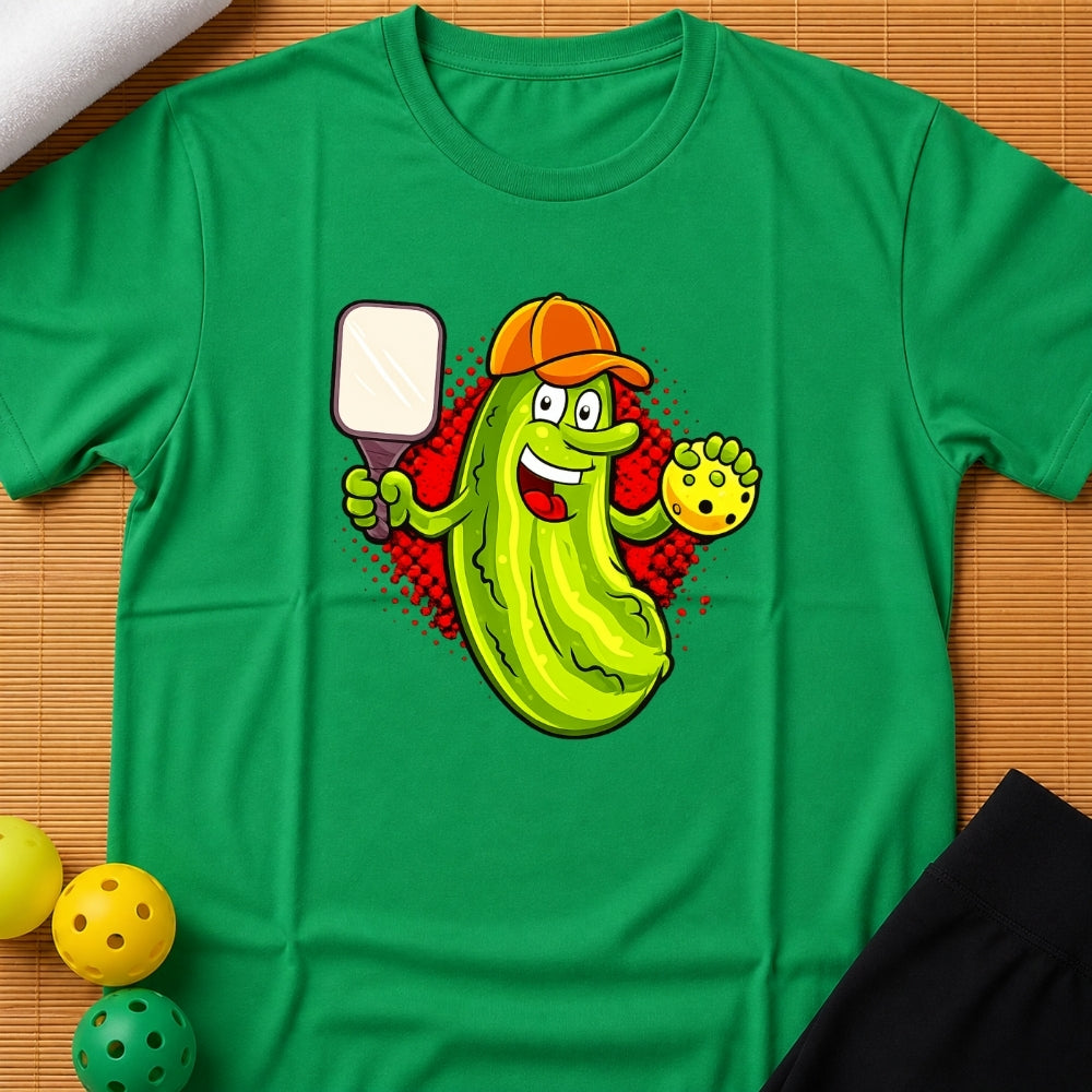 Pickle Player T-Shirt