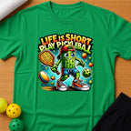 Life Is Short T-Shirt