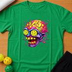 Pickleball Addict T-Shirt