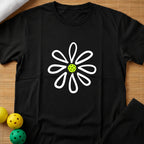 Daisy Flower T-Shirt